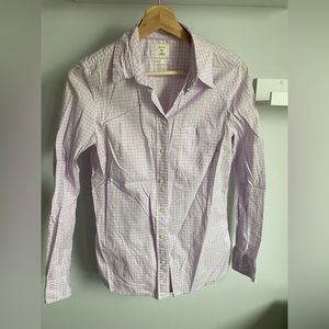 Gap Shirt- Lilac - XS SIZE